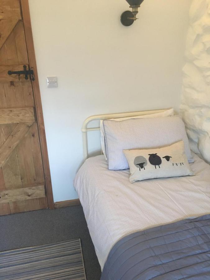Gellibant Cottage Llanbedr  Kültér fotó