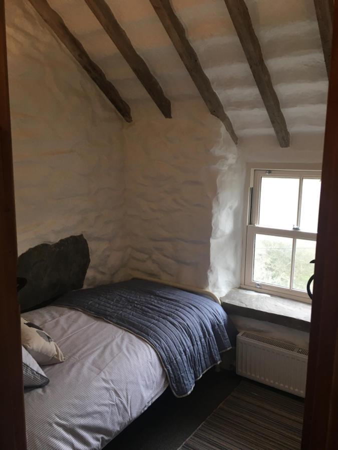 Gellibant Cottage Llanbedr  Kültér fotó